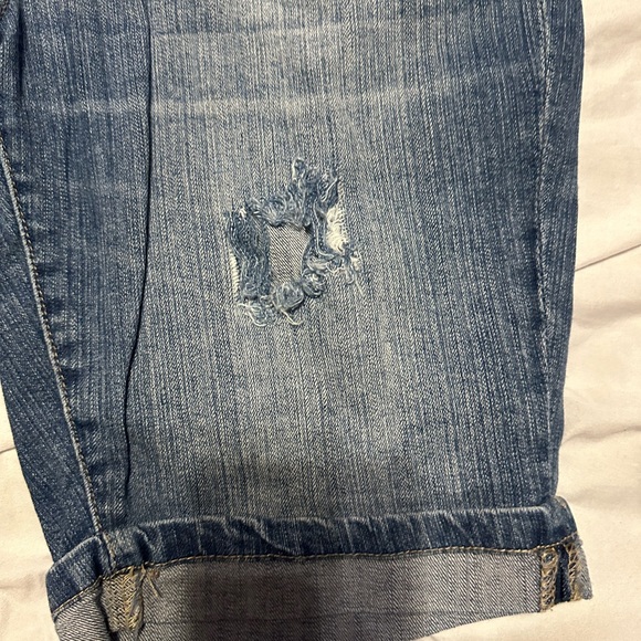 GUC Arizona jeans. Size 11. - Picture 3 of 8